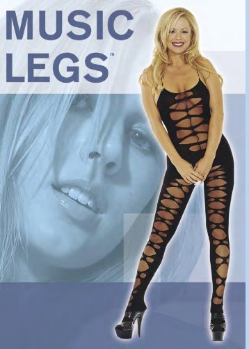 Music Legs 12Page.indd - 2CD Images & Catalogues