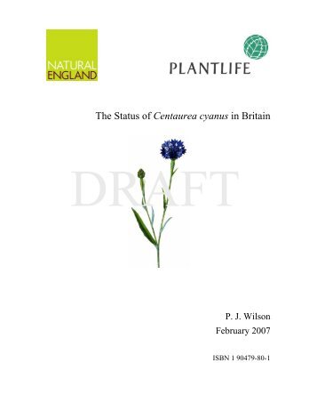 Download this publication - Plantlife