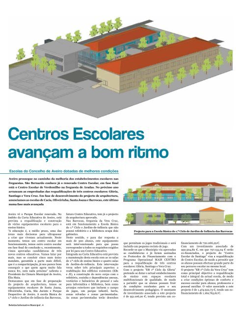 ediÃ§Ã£o em pdf - CÃ¢mara municipal de Aveiro