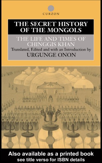 the_secret_history_of_the_mongols_the_life_and_times_of_chinggis_khan1