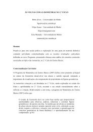 Berta Alves - AssociaÃ§Ã£o de Professores de MatemÃ¡tica