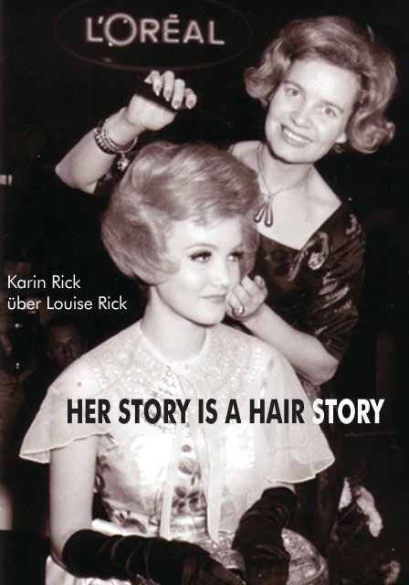 Weiterlesen - Karin Rick