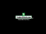 âARTâ of trading! - TradersCoach.com