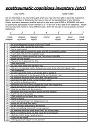 a PDF file - Goodmedicine.org.uk