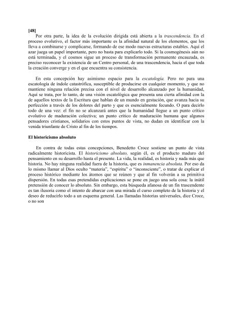 AÃ±o 57 - 1995 PÃ¡gs. 41-57 [41] APOCALIPSIS Y ... - Revista Biblica