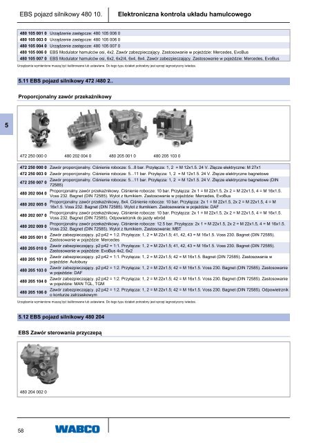 KATALOG PRODUKTÃW - MotoFocus