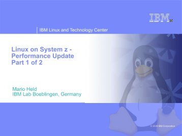 Download - z/VM - IBM