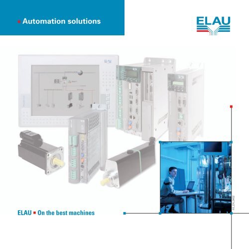 Automation solutions Orbit Motion Technologies