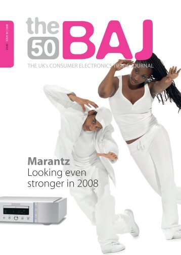 BAJ issue 50 6.indd - Malcolm Steward