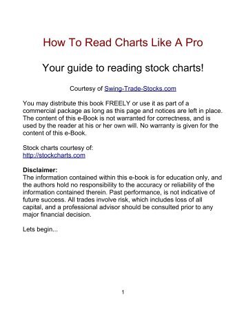 How to trade the forex like a pro in one hour pdf