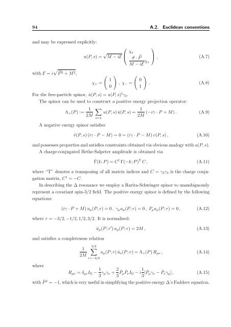 The QCD Quark Propagator in Coulomb Gauge and - Institut für Physik