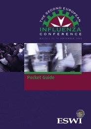 Pocket Guide - eswi