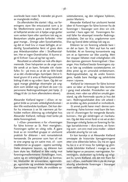 Stavangeren 2-2009 web.pdf - Byhistorisk forening