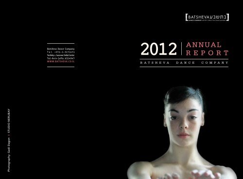 Annual report 2012