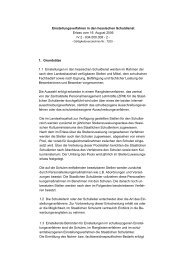 Einstellung Hessen.pdf - Fernstudium-Infos.de