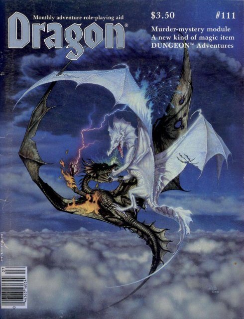 Lair Magazine Bundle: Issues 25-27 – The DM Lair