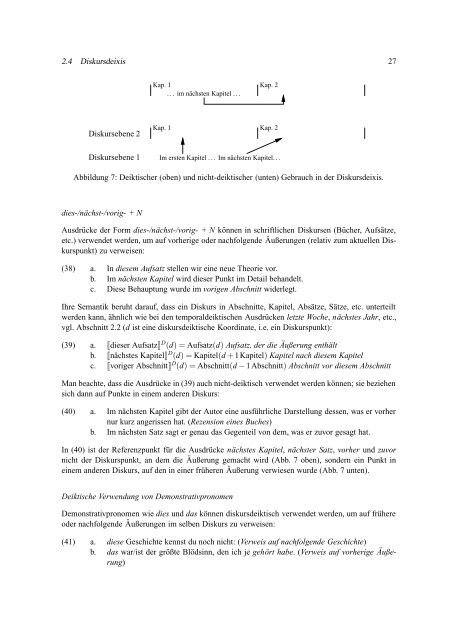 Einführung in die Pragmatik - TheKolibris.