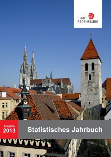 Plus-Version - Statistik - Stadt Regensburg