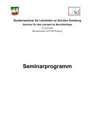 Seminarprogramm - Zentrum fÃ¼r schulpraktische Lehrerausbildung ...