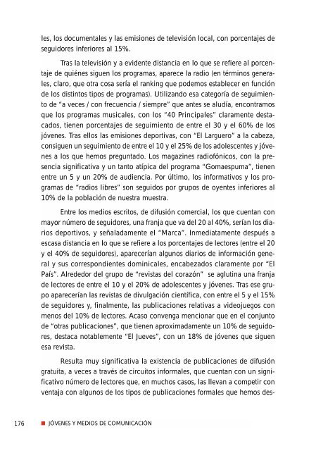 6. Principales conclusiones (36 Kb.) - Injuve