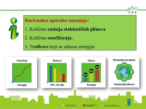 Gospodarenje energijom u radnom prostoru, Jelena Kremenjaš - IDA