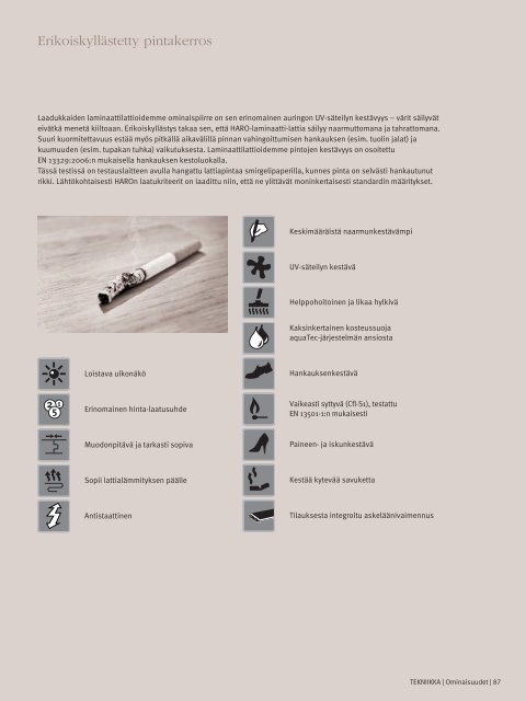 HARO Katalogi 2013 sml - Netrauta.fi