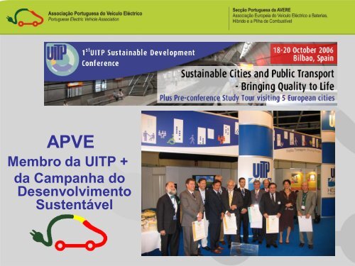 Assembleia Geral - APVE