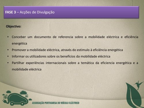 Assembleia Geral - APVE