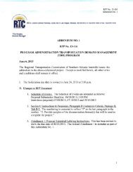 13-116 Addendum No. 1 FINAL 06-10-2013 - Regional ...