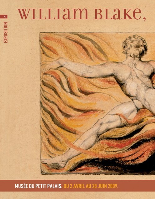 William Blake, - Art Absolument