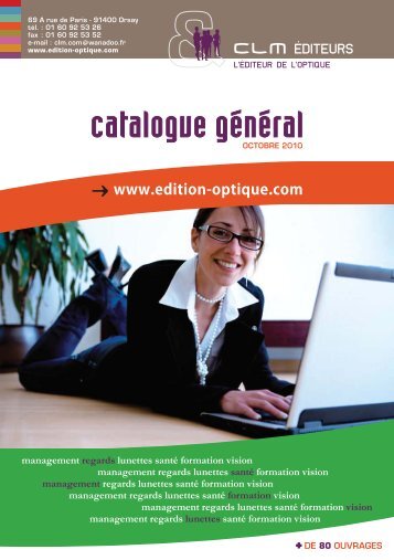 Catalogue Ã©diteur et bon de commande (PDF) - Bbarthelemy.com