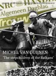 Michel van Duijnen (pdf)