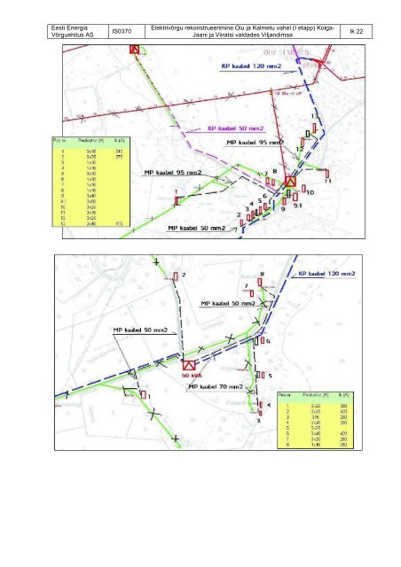 IS0370 Oiu - Kalmetu I etapp_seletuskiri ja lisad.pdf - Eesti Energia