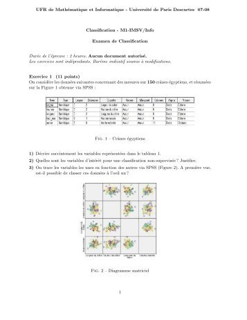 session 1 - UFR MathÃ©matiques et Informatique