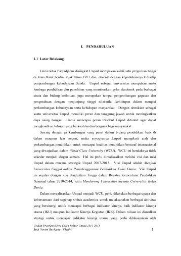 I Latar Belakang Tema Dan Tujuan Simposium