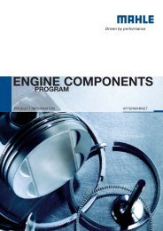 MAHLE Group