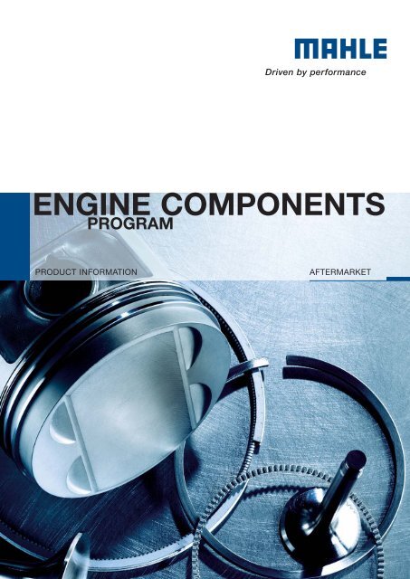 MAHLE Group