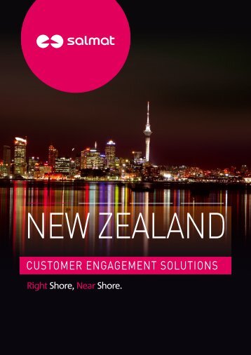 Download Salmat New Zealand Near Shore brochure
