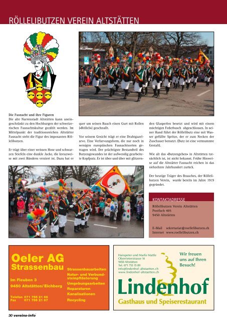 Download PDF - vereins-info.ch