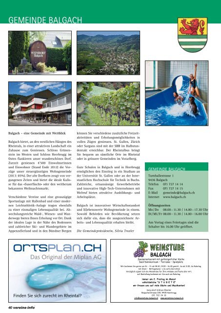 Download PDF - vereins-info.ch