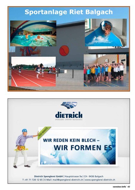 Download PDF - vereins-info.ch