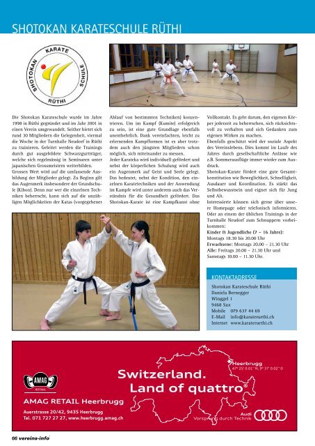 Download PDF - vereins-info.ch