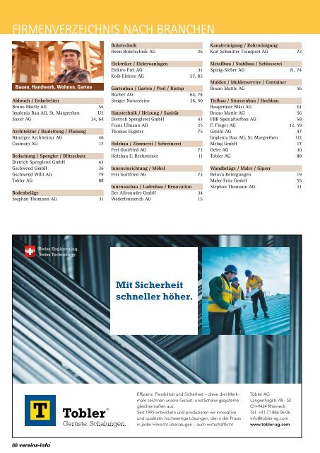 Download PDF - vereins-info.ch