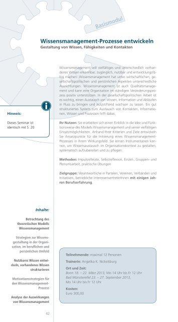 Download PDF - Akademie Management und Politik