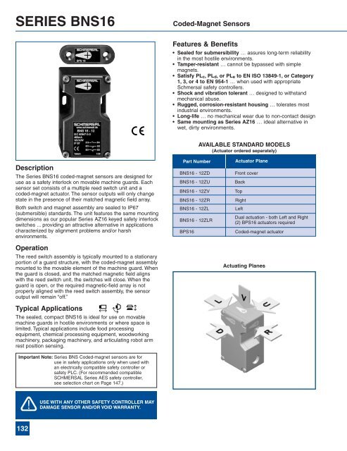 Complete Product Catalog - Norman Equipment Co.