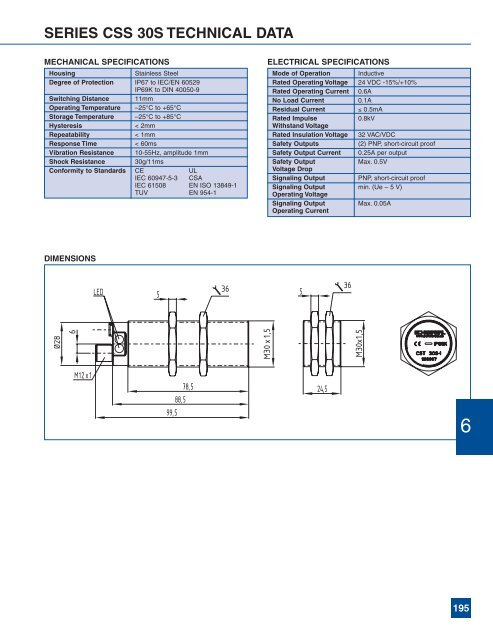 Complete Product Catalog - Norman Equipment Co.