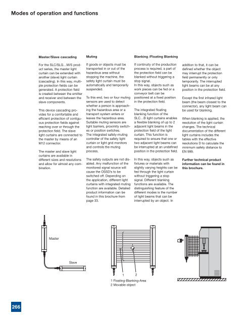 Complete Product Catalog - Norman Equipment Co.