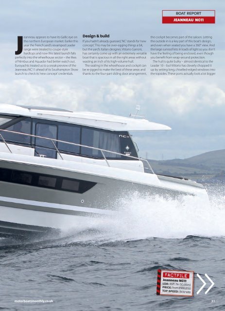 94-Jeanneau NC11 Motor Boats Monthly.pdf
