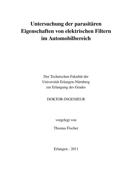 Dokument 1.pdf - Friedrich-Alexander-Universität Erlangen-Nürnberg