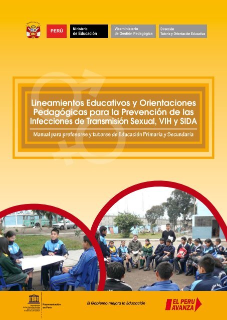 descargar - DirecciÃ³n de TutorÃ­a y OrientaciÃ³n Educativa - Ministerio ...